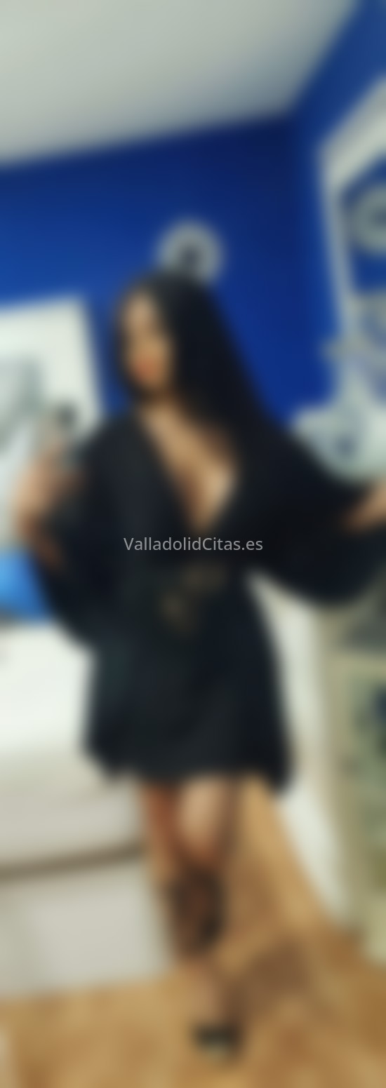 Jacqueline, trans risueña. 603311104. Citas en VALLADOLID, VALLADOLID. www.valladolidcitas.es.