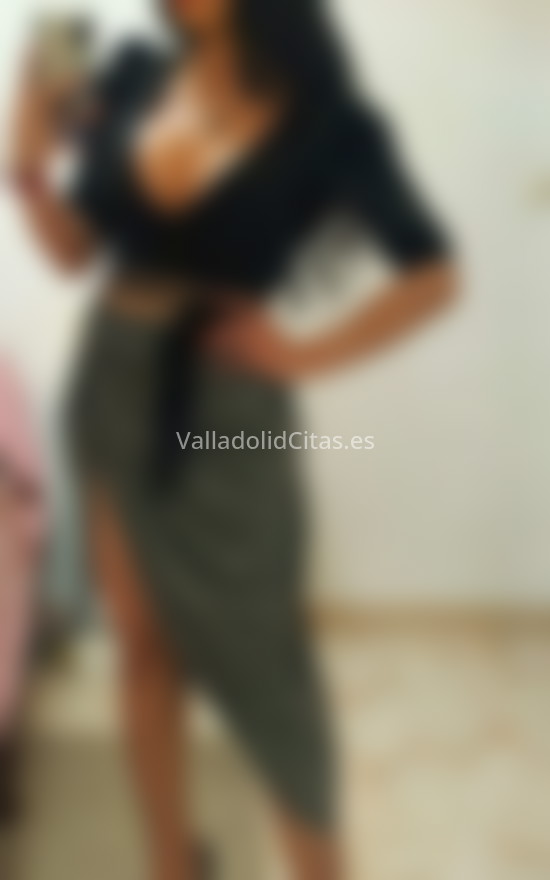 Jacqueline, trans risueña. 603311104. Citas en VALLADOLID, VALLADOLID. www.valladolidcitas.es.
