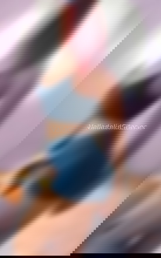 Agatha, alegre y espontánea . 642327850. Citas en VALLADOLID, VALLADOLID. www.valladolidcitas.es. Agatha, alegre y espontánea . 642327850. Citas en VALLADOLID, VALLADOLID. www.valladolidcitas.es.