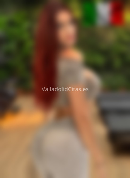 La bella chica de Verona. 661098747. Citas en VALLADOLID, VALLADOLID. www.valladolidcitas.es.