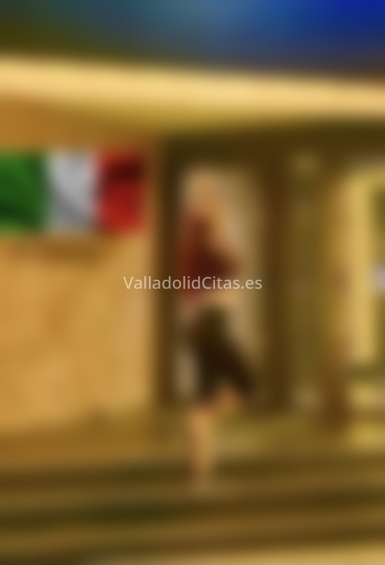 La bella chica de Verona. 661098747. Citas en VALLADOLID, VALLADOLID. www.valladolidcitas.es.