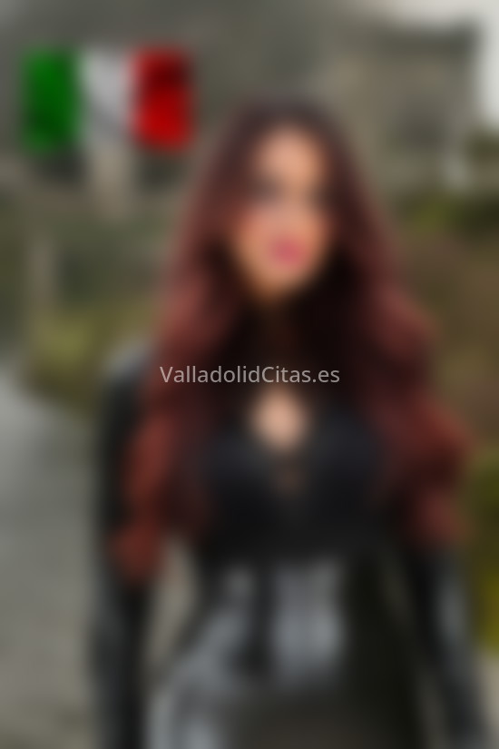 La bella ragazza italiana de Verona. 661098747. Citas en VALLADOLID, VALLADOLID. www.valladolidcitas.es.