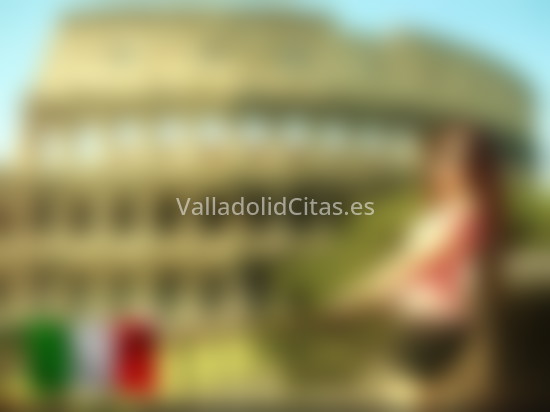 La bella ragazza italiana de Verona. 661098747. Citas en VALLADOLID, VALLADOLID. www.valladolidcitas.es.