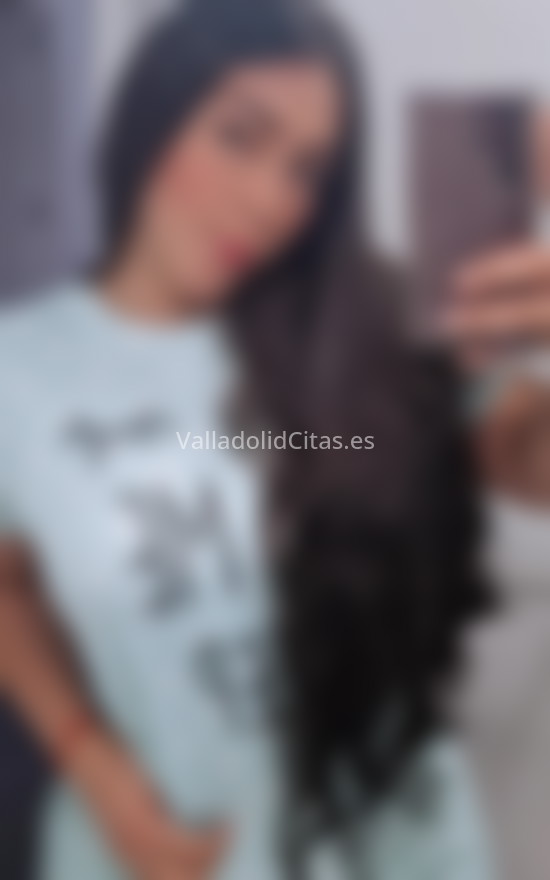 Sofia, trans colombiana. 642657205. Citas en VALLADOLID, VALLADOLID. www.valladolidcitas.es.