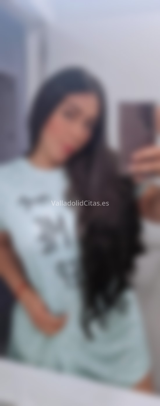 Sofia, trans colombiana. 642657205. Citas en VALLADOLID, VALLADOLID. www.valladolidcitas.es.