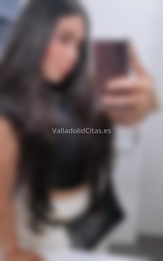 Sofia, trans colombiana. 642657205. Citas en VALLADOLID, VALLADOLID. www.valladolidcitas.es.