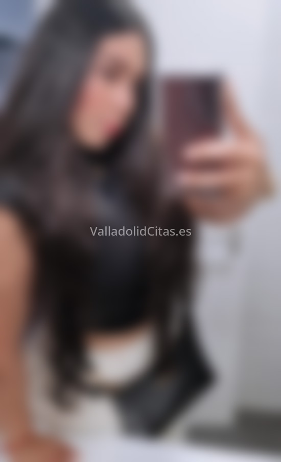 Sofia, trans colombiana. 642657205. Citas en VALLADOLID, VALLADOLID. www.valladolidcitas.es.