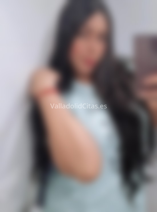 Sofia, trans colombiana. 642657205. Citas en VALLADOLID, VALLADOLID. www.valladolidcitas.es.