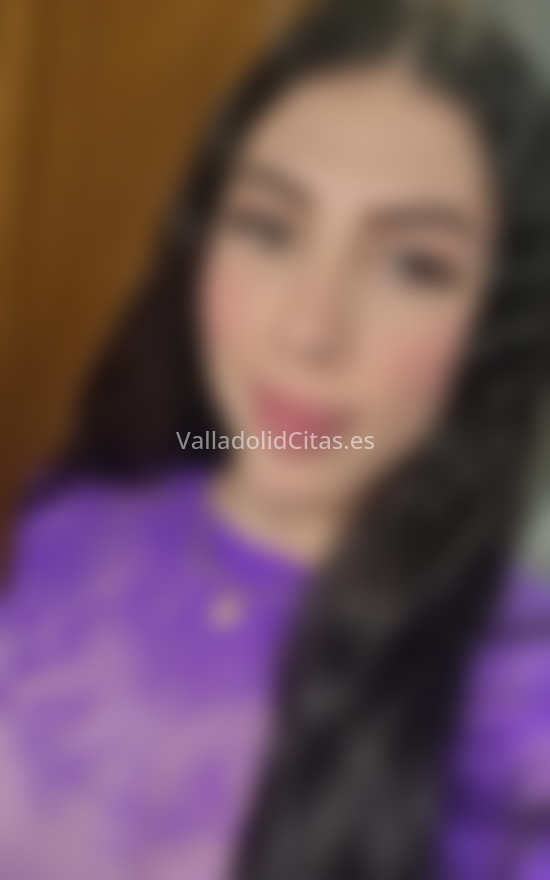 Sofia, trans colombiana. 642657205. Citas en VALLADOLID, VALLADOLID. www.valladolidcitas.es.