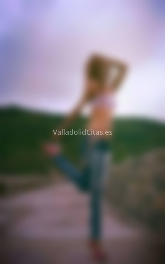 Carlota 31 años. Novedad en Valladolid. 613233139. Citas en VALLADOLID, VALLADOLID. www.valladolidcitas.es.