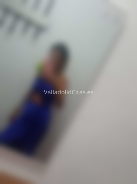 Carlota 31 años. Novedad en Valladolid. 613233139. Citas en VALLADOLID, VALLADOLID. www.valladolidcitas.es.