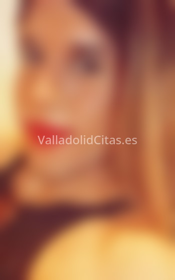 Chica trans. 642949867. Citas en VALLADOLID, VALLADOLID. www.valladolidcitas.es.