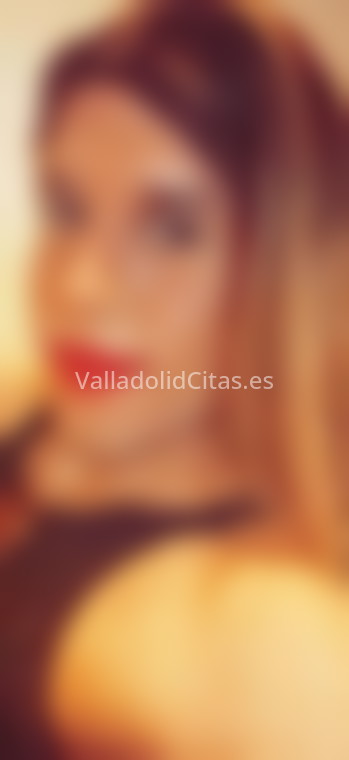 Chica trans. 642949867. Citas en VALLADOLID, VALLADOLID. www.valladolidcitas.es.