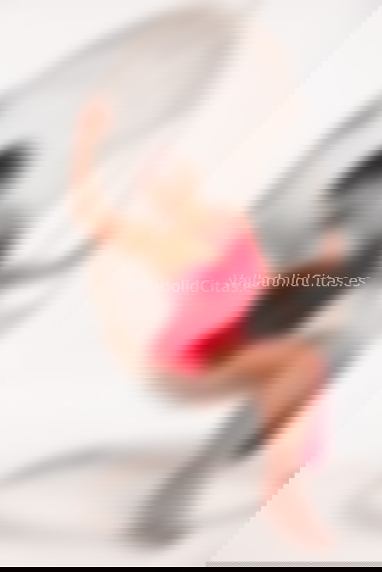 Lena, estudiante. 687163233. Citas en VALLADOLID, VALLADOLID. www.valladolidcitas.es.