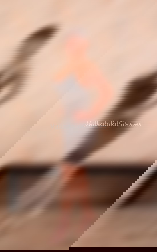 Lena, estudiante. 687163233. Citas en VALLADOLID, VALLADOLID. www.valladolidcitas.es.