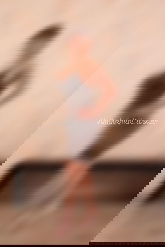 Lena, estudiante. 687163233. Citas en VALLADOLID, VALLADOLID. www.valladolidcitas.es.