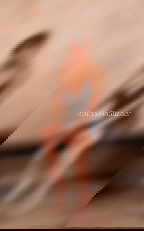 Lena, estudiante. 687163233. Citas en VALLADOLID, VALLADOLID. www.valladolidcitas.es.