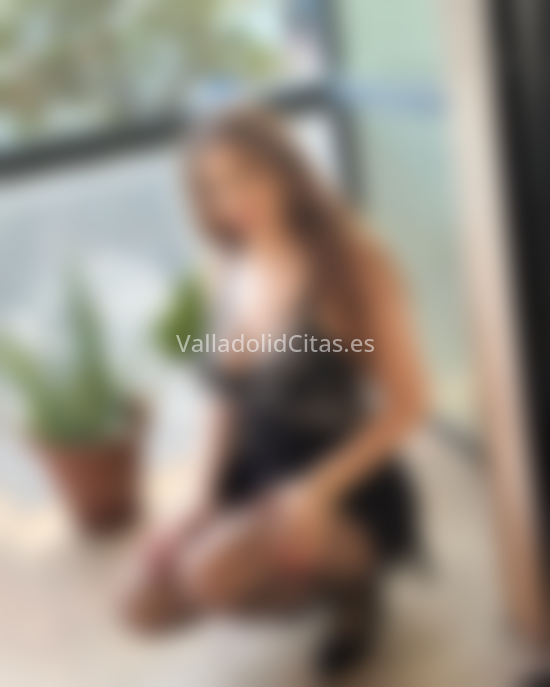 Cristina, en busca de diversión. 641276435. Citas en VALLADOLID, VALLADOLID. www.valladolidcitas.es.