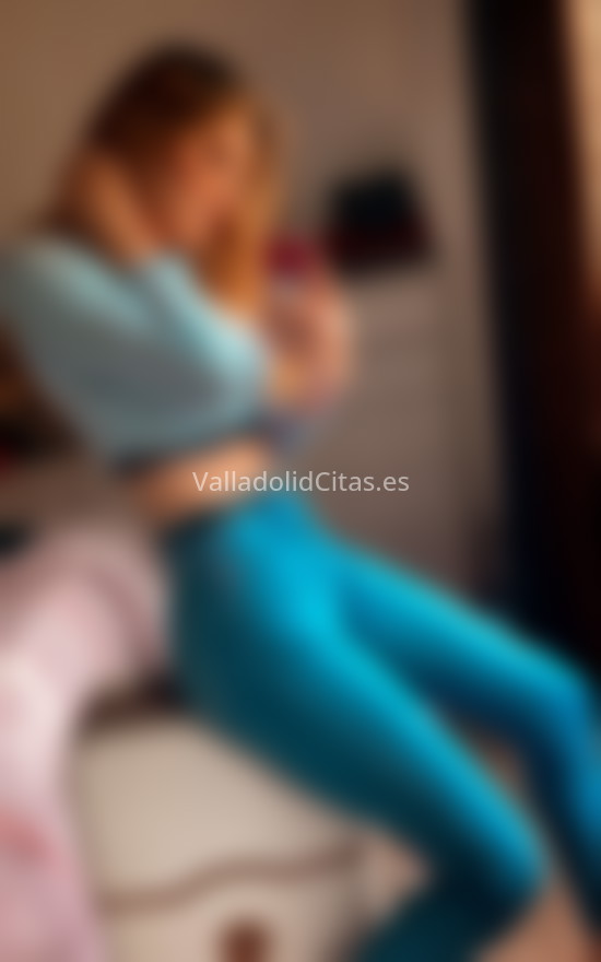 Estephani, chica trans carismática. 697927502. Citas en VALLADOLID, VALLADOLID. www.valladolidcitas.es.