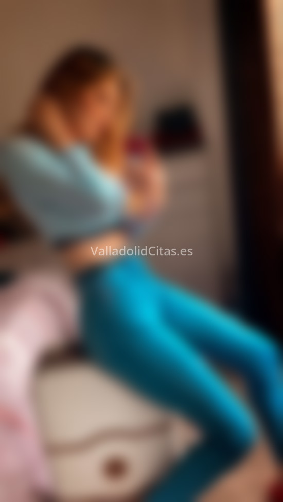 Estephani, chica trans carismática. 697927502. Citas en VALLADOLID, VALLADOLID. www.valladolidcitas.es.