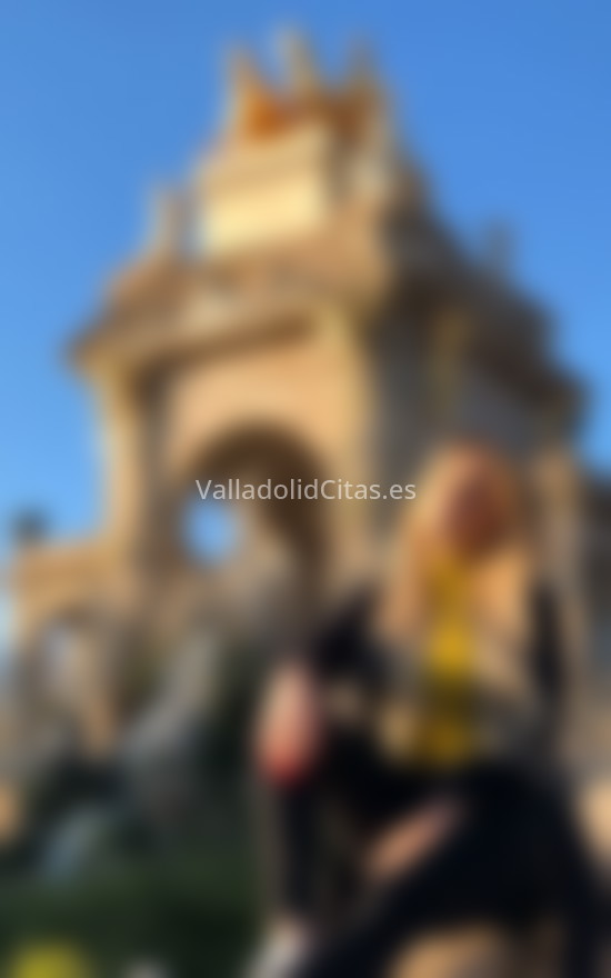Estephani, chica trans carismática. 697927502. Citas en VALLADOLID, VALLADOLID. www.valladolidcitas.es.