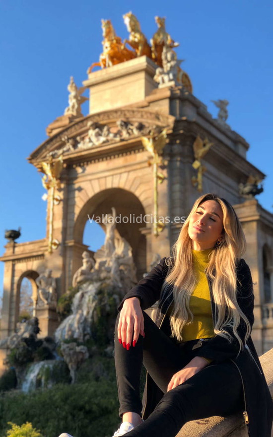 Estephani, chica trans carismática. 697927502. Citas en VALLADOLID, VALLADOLID. www.valladolidcitas.es. Estephani, chica trans carismática. 697927502. Citas en VALLADOLID, VALLADOLID. www.valladolidcitas.es.