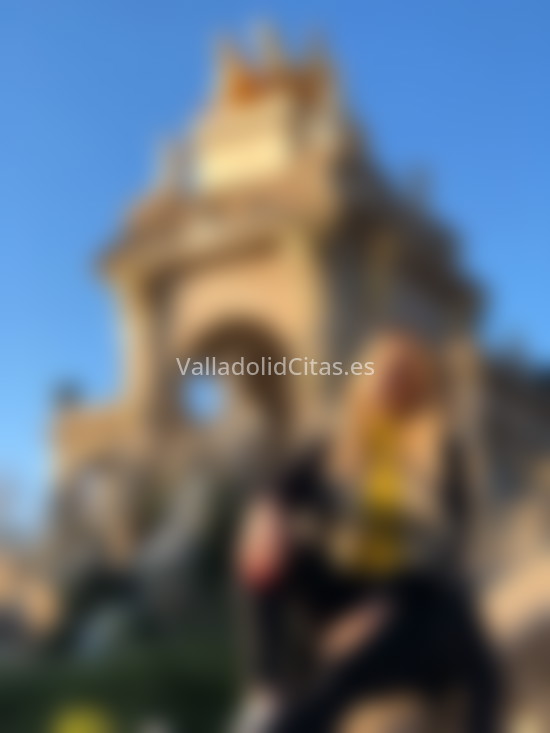 Estephani, chica trans carismática. 697927502. Citas en VALLADOLID, VALLADOLID. www.valladolidcitas.es.