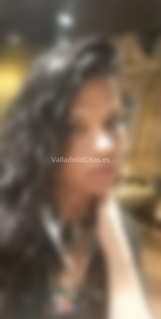Gina, trans paraguaya  . 632470779. Citas en VALLADOLID, VALLADOLID. www.valladolidcitas.es.