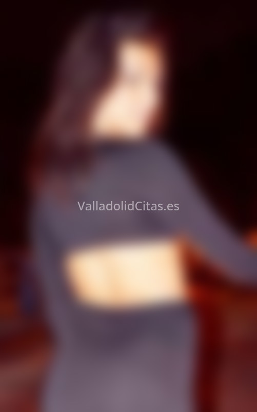Gina, trans paraguaya  . 632470779. Citas en VALLADOLID, VALLADOLID. www.valladolidcitas.es.