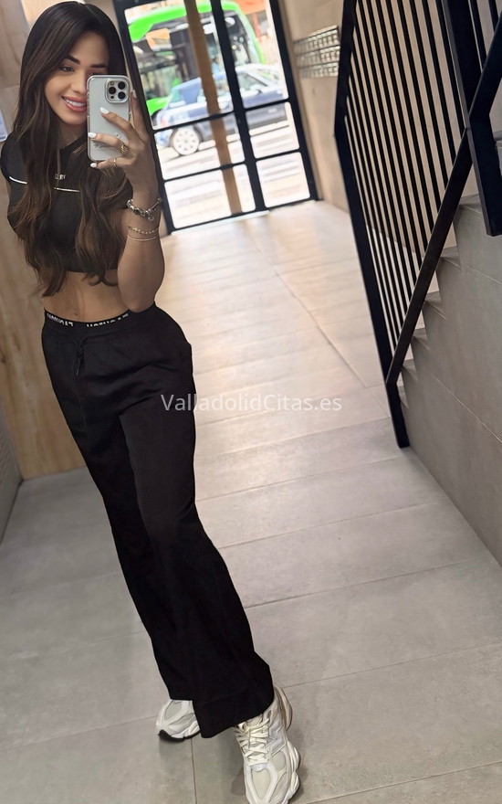 Catalina, bonita trans brasileña . 641328627. Citas en VALLADOLID, VALLADOLID. www.valladolidcitas.es.