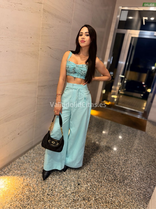 Catalina, bonita trans brasileña . 641328627. Citas en VALLADOLID, VALLADOLID. www.valladolidcitas.es.