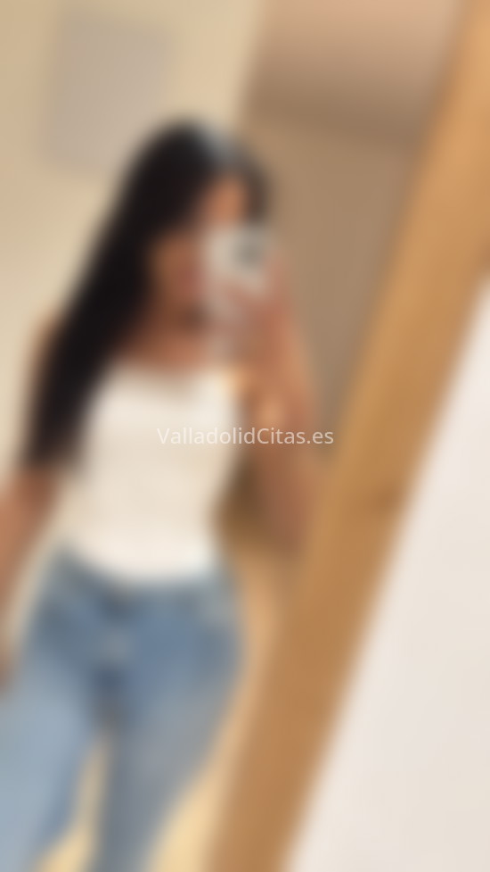 Catalina. 641328627. Citas en VALLADOLID, VALLADOLID. www.valladolidcitas.es.