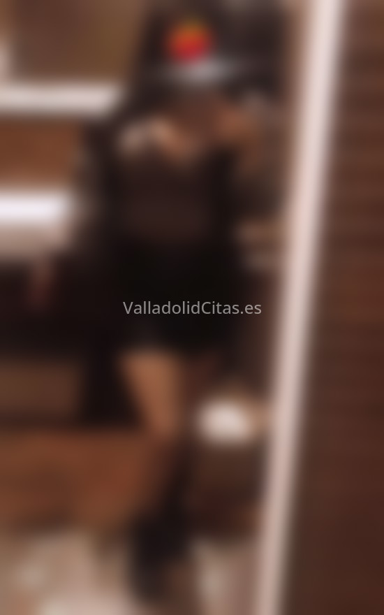 Latina recién llegada a la ciudad. 643497255. Citas en VALLADOLID, VALLADOLID. www.valladolidcitas.es. Latina recién llegada a la ciudad. 643497255. Citas en VALLADOLID, VALLADOLID. www.valladolidcitas.es.