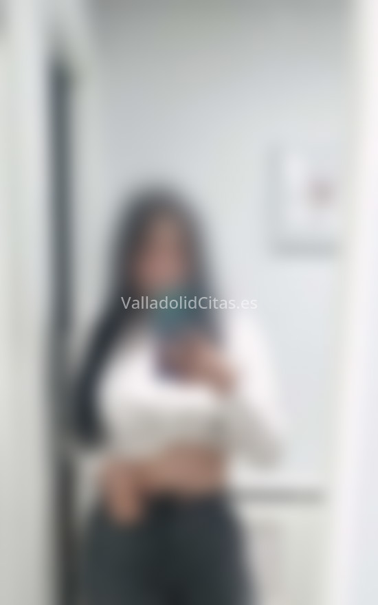 Alejandra. 631843972. Citas en VALLADOLID, VALLADOLID. www.valladolidcitas.es.