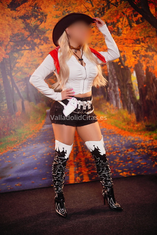 Sofia. 613790485. Citas en VALLADOLID, VALLADOLID. www.valladolidcitas.es.