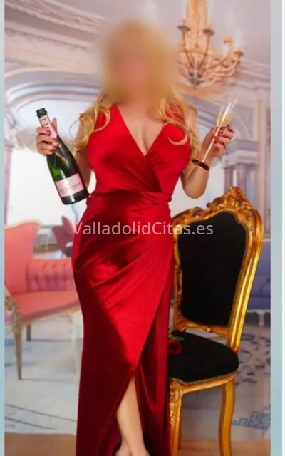 Sofia. 613790485. Citas en VALLADOLID, VALLADOLID. www.valladolidcitas.es.