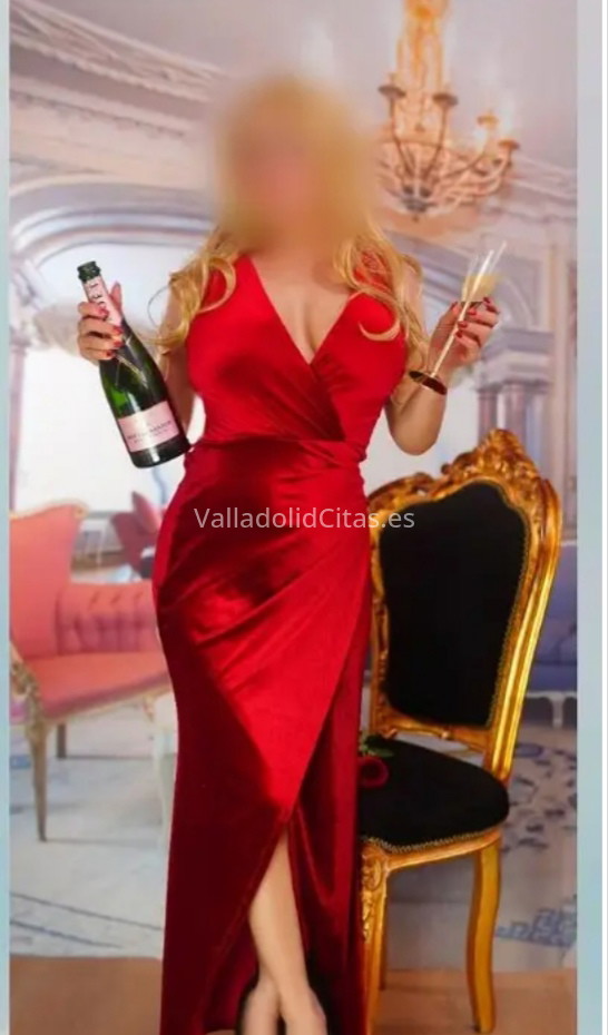 Sofia. 613790485. Citas en VALLADOLID, VALLADOLID. www.valladolidcitas.es.