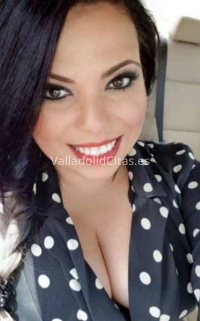 Ana, muy enrollada. 634644959. Citas en VALLADOLID, VALLADOLID. www.valladolidcitas.es.