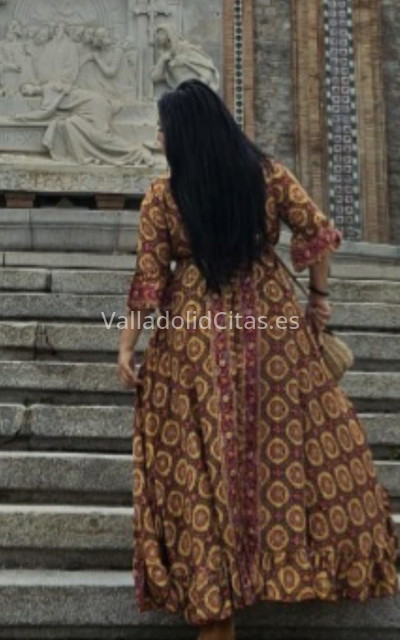 Ana. 634644959. Citas en VALLADOLID, VALLADOLID. www.valladolidcitas.es.