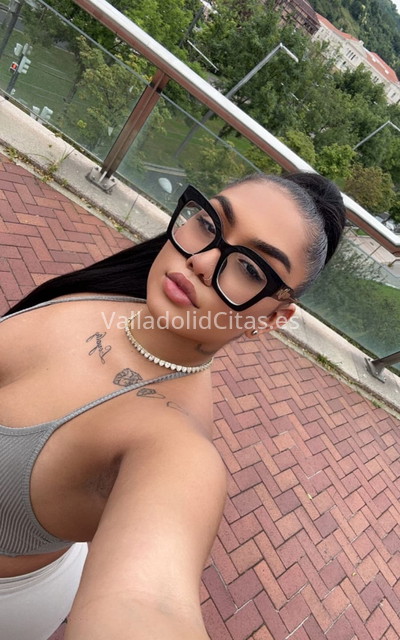 Diana, venezolana 22 años. 604266553. Citas en VALLADOLID, VALLADOLID. www.valladolidcitas.es.