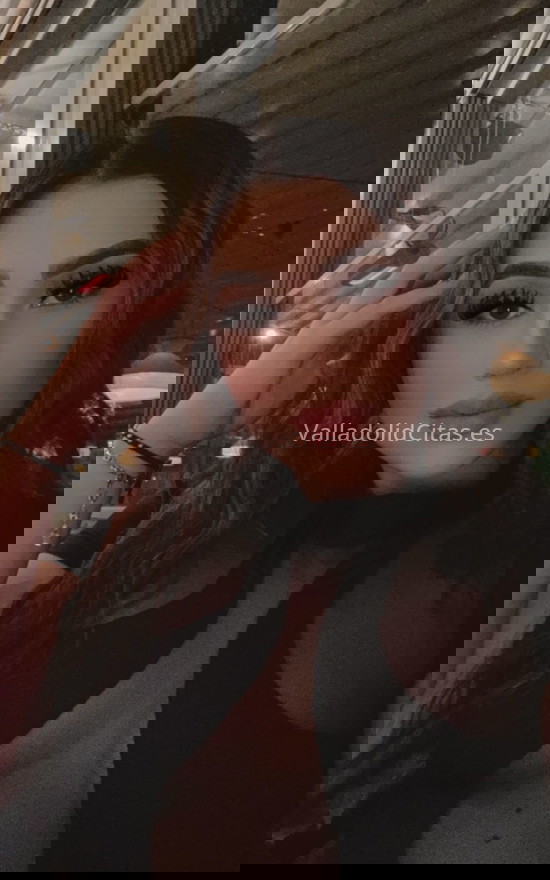 Alisson. 654480677. Citas en VALLADOLID, VALLADOLID. www.valladolidcitas.es. Alisson. 654480677. Citas en VALLADOLID, VALLADOLID. www.valladolidcitas.es.