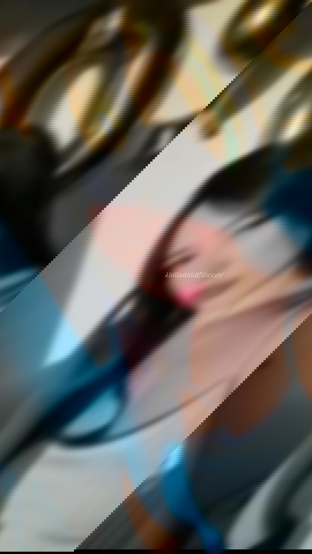 Karen, con ganas de buenas experiencias. 613645956. Citas en VALLADOLID, VALLADOLID. www.valladolidcitas.es.