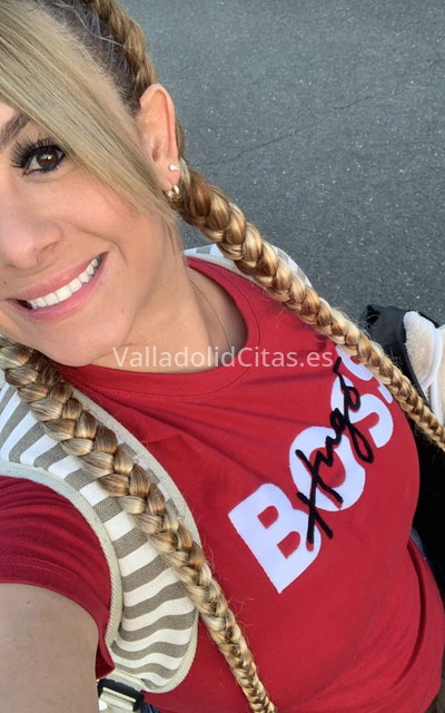 Laura, chica canaria . 632136710. Citas en VALLADOLID, VALLADOLID. www.valladolidcitas.es.