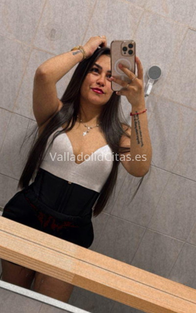 Buscando nuevas amistades. 634453665. Citas en VALLADOLID, VALLADOLID. www.valladolidcitas.es.