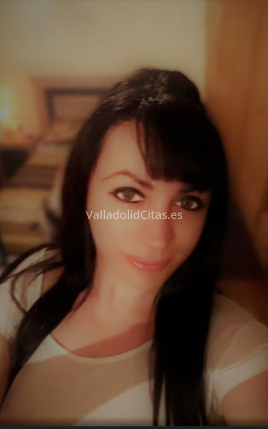 Isa, trans encantadora. 624593269. Citas en VALLADOLID, VALLADOLID. www.valladolidcitas.es.
