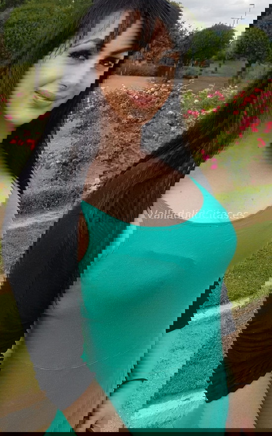 Isa, trans encantadora. 624593269. Citas en VALLADOLID, VALLADOLID. www.valladolidcitas.es.