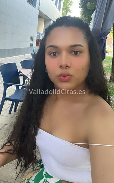 Shakira, trans . 641792022. Citas en VALLADOLID, VALLADOLID. www.valladolidcitas.es.