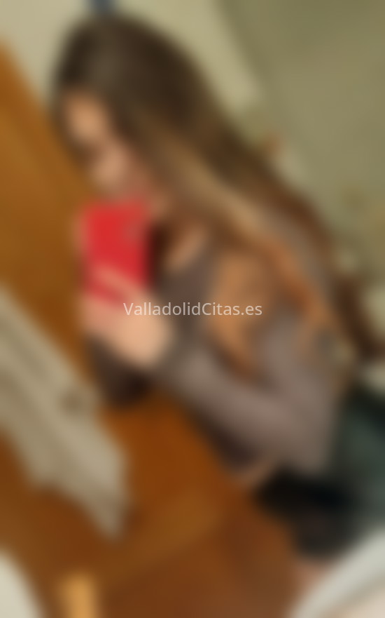 Tamara, joven encantadora. 614623329. Citas en VALLADOLID, VALLADOLID. www.valladolidcitas.es.