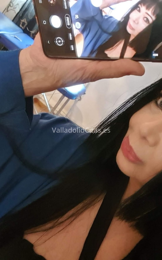 Carla. 636005465. Citas en VALLADOLID, VALLADOLID. www.valladolidcitas.es.