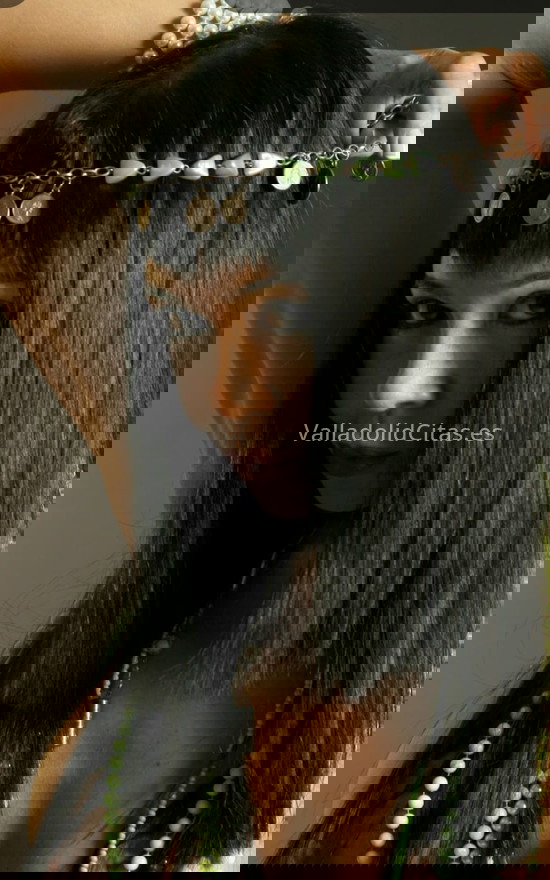 Carla. 636005465. Citas en VALLADOLID, VALLADOLID. www.valladolidcitas.es.